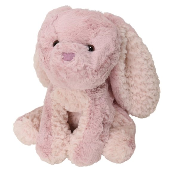 Gund | Toys | Gund Cozys Bunny Rabbit Pink Soft Floppy Stuffed Animal ...